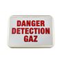 PANNEAUX LUMINEUX 2000 - DANGER DETECTION GAZ