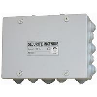 ELEMENT DEPORTE ED4L SEFI - Livré sans EILT/EILC/ETLT/ETLC