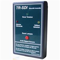 COFFRET DE REPORT TR-SDI24V/-