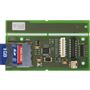 MODULE CARTE MEM + SD 1GB