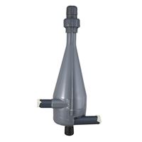 Cyclone DRB25 PVC
