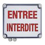 PLX ETANCHE ENTREE