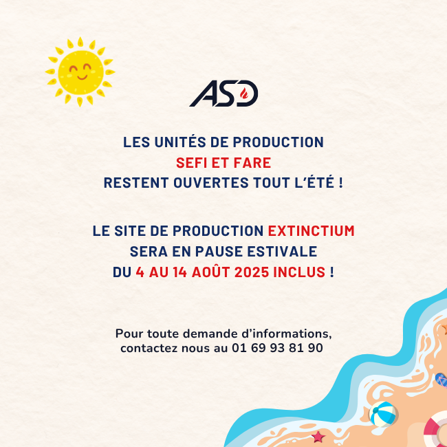 ouverture usine 2025.3