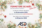 Noël 2025