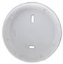 Wall support for wireless point detector